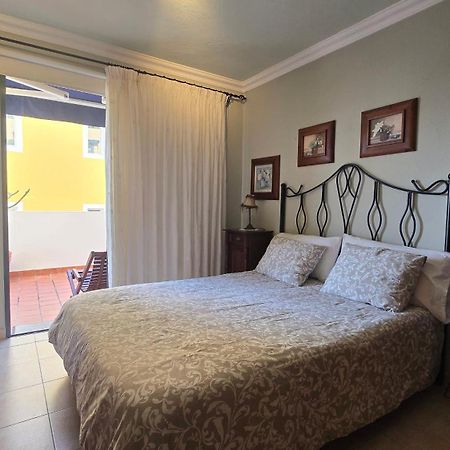 Apartamento Verode Puerto De Naos Eksteriør bilde