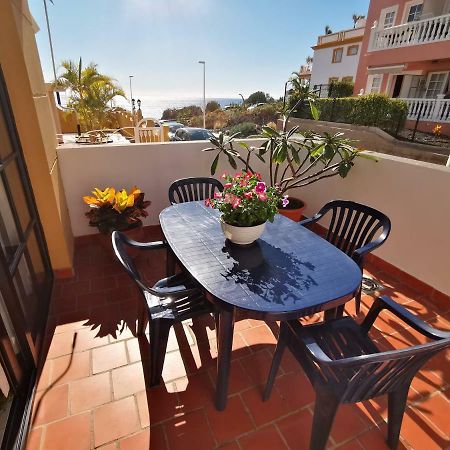 Apartamento Verode Puerto De Naos Eksteriør bilde