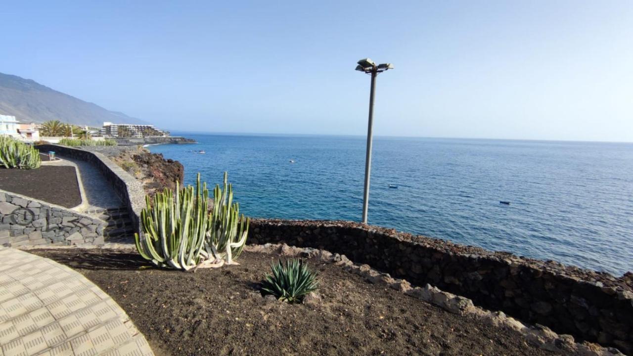 Apartamento Verode Puerto De Naos Eksteriør bilde