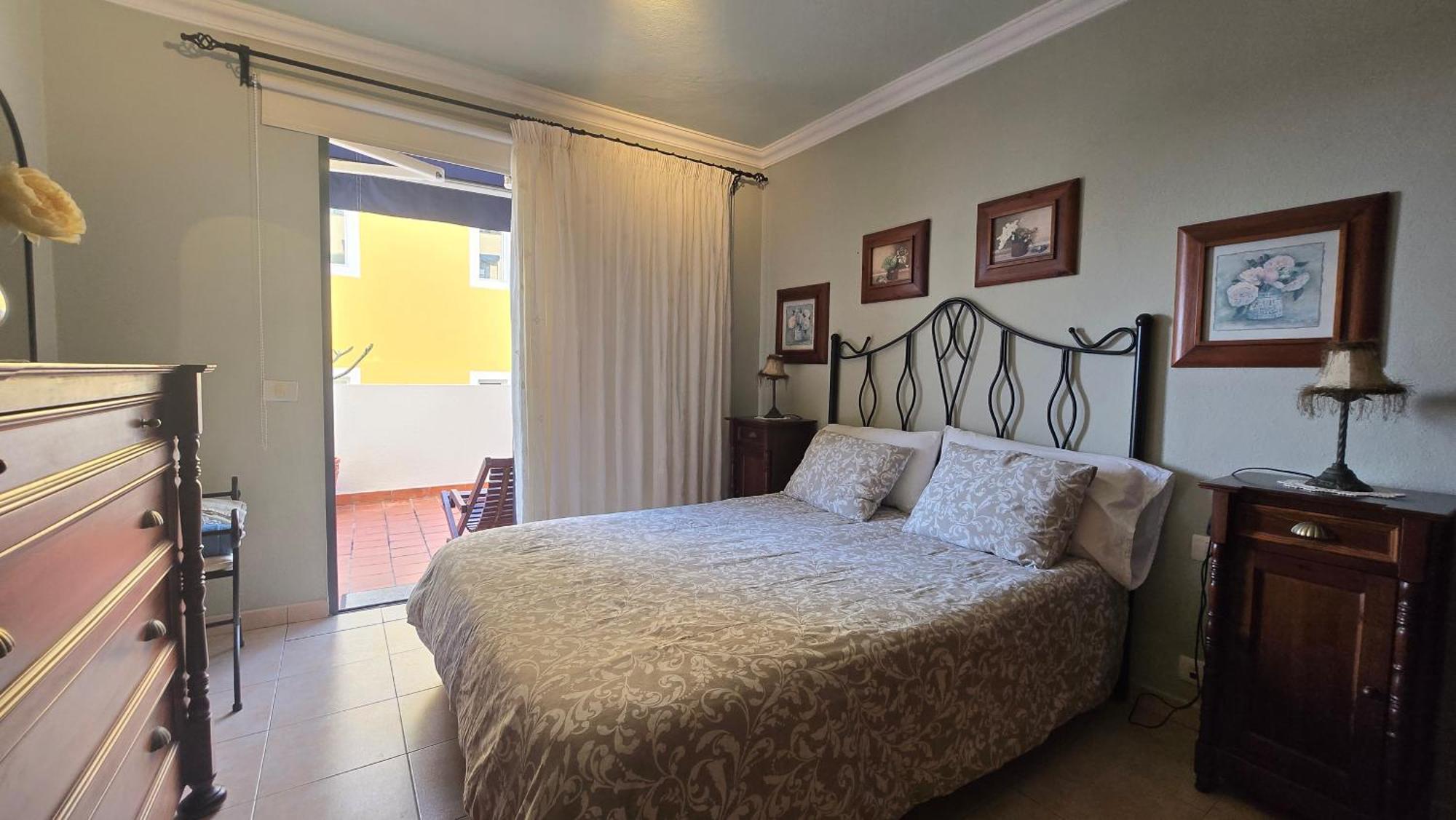 Apartamento Verode Puerto De Naos Eksteriør bilde