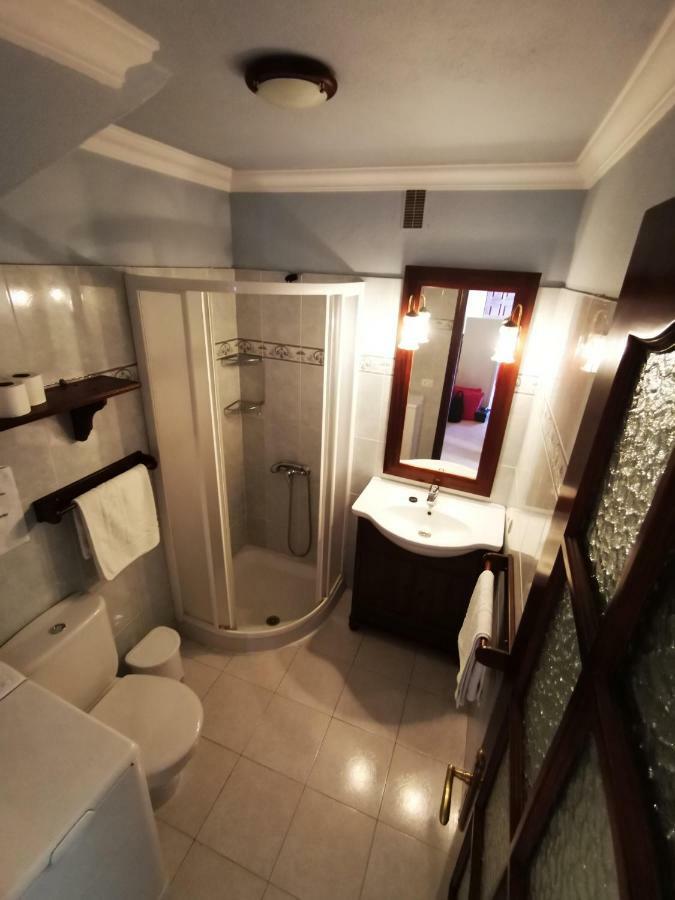 Apartamento Verode Puerto De Naos Eksteriør bilde