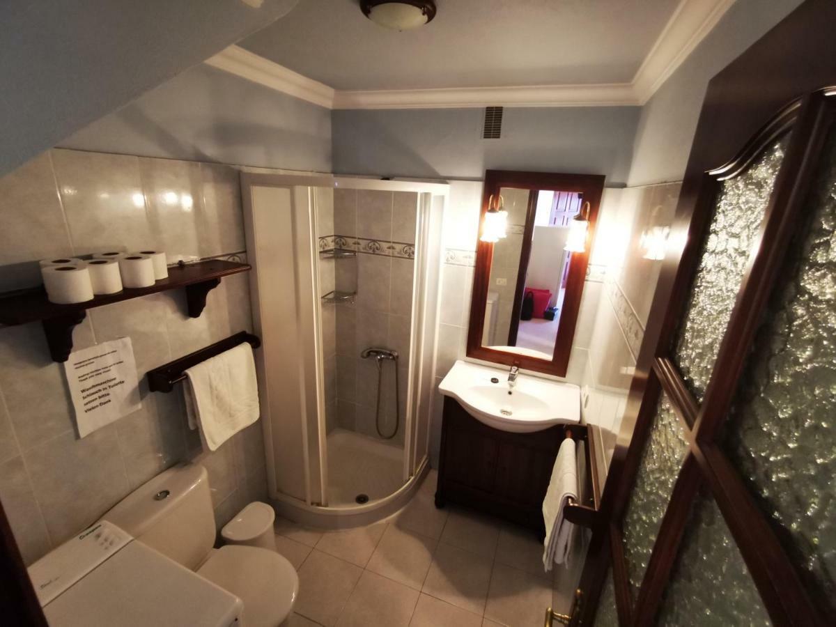 Apartamento Verode Puerto De Naos Eksteriør bilde