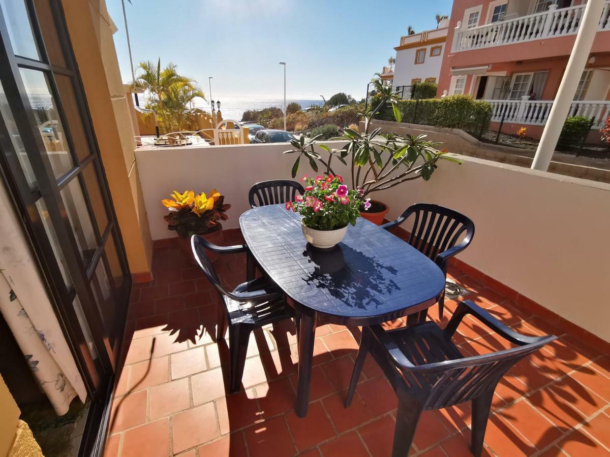 Apartamento Verode Puerto De Naos Eksteriør bilde